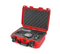 Drone case Nanuk 915 DJI Mavic 3 Rouge 391x307x173 mm