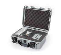 Drone case Nanuk 915 DJI Mavic Mini 3 Argenté 391x307x173 mm