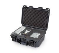 Drone case Nanuk 915 DJI Mavic Mini 3 Gris 391x307x173 mm