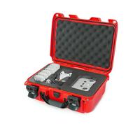 Drone case Nanuk 915 DJI Mavic Mini 3 Rouge 391x307x173 mm