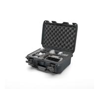 Drone case Nanuk 915 DJI Mavic Mini 4 Pro Fly More Gris 391x307x173 mm
