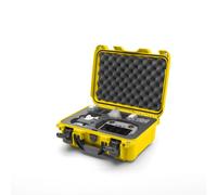 Drone case Nanuk 915 DJI Mavic Mini 4 Pro Fly More Jaune 391x307x173 mm