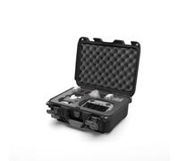 Drone case Nanuk 915 DJI Mavic Mini 4 Pro Fly More Noir 391x307x173 mm