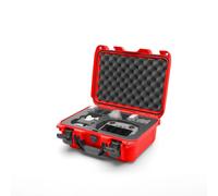 Drone case Nanuk 915 DJI Mavic Mini 4 Pro Fly More Rouge 391x307x173 mm