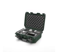 Drone case Nanuk 915 DJI Mavic Mini 4 Pro Fly More Vert 391x307x173 mm