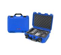 Drone case Nanuk 915 Mavic A 2 Bleu 391x307x173 mm