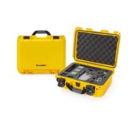 Drone case Nanuk 915 Mavic A 2 Jaune 391x307x173 mm
