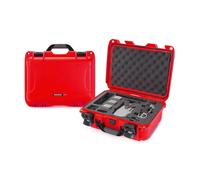 Drone case Nanuk 915 Mavic A 2 Rouge 391x307x173 mm