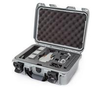 Drone case Nanuk 915 Mavic Air 2S Version Argenté 391x307x173 mm