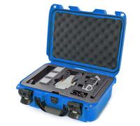 Drone case Nanuk 915 Mavic Air 2S Version Bleu 391x307x173 mm