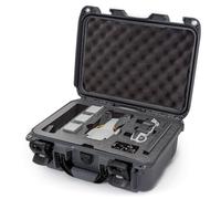Drone case Nanuk 915 Mavic Air 2S Version Gris 391x307x173 mm