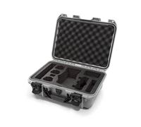 Drone case Nanuk 920 DJI Mavic 2PZ Argenté 424x340x173 mm