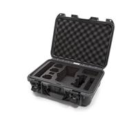 Drone case Nanuk 920 DJI Mavic 2PZ Gris 424x340x173 mm