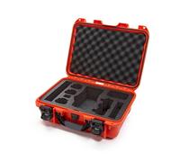 Drone case Nanuk 920 DJI Mavic 2PZ Orange 424x340x173 mm