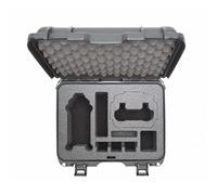 Drone case Nanuk 920 DJI Mavic Argenté 424x340x173 mm