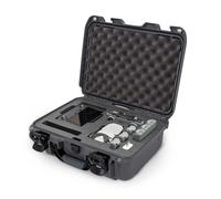 Drone case Nanuk 920 DJI Mavic Mini 2 Smart Cntlr Gris 428x340x173 mm