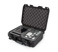 Drone case Nanuk 920 DJI Mavic Mini 2 Smart Cntlr Noir 425x340x173 mm