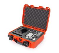 Drone case Nanuk 920 DJI Mavic Mini 2 Smart Cntlr Orange 426x340x173 mm