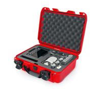 Drone case Nanuk 920 DJI Mavic Mini 2 Smart Cntlr Rouge 428x340x173 mm