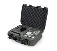 Drone case Nanuk 920 DJI Mavic Mini 2 Smart Cntlr Vert 428x340x173 mm