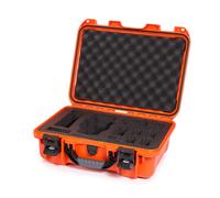 Drone case Nanuk 920 DJI Mavic Orange 424x340x173 mm