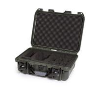 Drone case Nanuk 920 DJI Mavic Vert 424x340x173 mm
