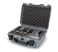 Drone case Nanuk 925 DJI Avata Argenté 475x376x178 mm