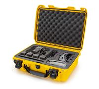Drone case Nanuk 925 DJI Avata Jaune 475x376x178 mm