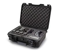 Drone case Nanuk 925 DJI Avata Noir 475x376x178 mm