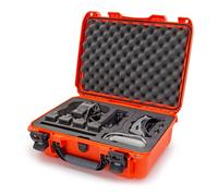 Drone case Nanuk 925 DJI Avata Orange 475x376x178 mm