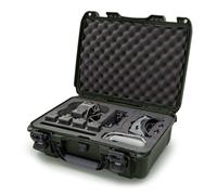 Drone case Nanuk 925 DJI Avata Vert 475x376x178 mm