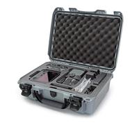 Drone case Nanuk 925 DJI Mavic 3 Argenté 475x376x178 mm
