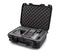 Drone case Nanuk 925 DJI Mavic 3 Noir 475x376x178 mm