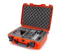 Drone case Nanuk 925 DJI Mavic 3 Orange 475x376x178 mm