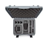 Drone case Nanuk 925 DJI Mavic 3 Pro Argenté 475x376x178 mm