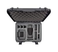 Drone case Nanuk 925 DJI Mavic 3 Pro Gris 475x376x178 mm