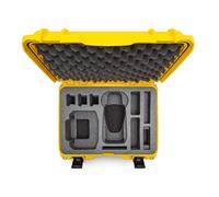 Drone case Nanuk 925 DJI Mavic 3 Pro Jaune 475x376x178 mm