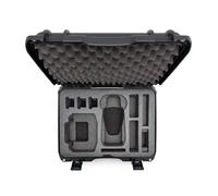 Drone case Nanuk 925 DJI Mavic 3 Pro Noir 475x376x178 mm