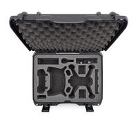 Drone case Nanuk 925 FPV Air unit Gris 475x376x178 mm
