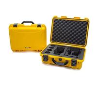 Drone case Nanuk 925 Mavic 2PZ Smart Cntlr Jaune 475x376x178 mm