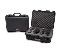 Drone case Nanuk 925 Mavic 2PZ Smart Cntlr Noir 475x376x178 mm