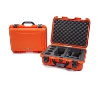 Drone case Nanuk 925 Mavic 2PZ Smart Cntlr Orange 475x376x178 mm
