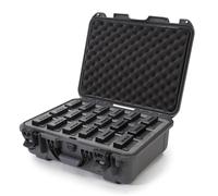 Drone case Nanuk 930 Matrice 200 Batteries Gris 503x406x193 mm