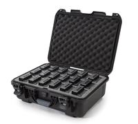 Drone case Nanuk 930 Matrice 200 Batteries Noir 503x406x193 mm