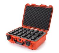 Drone case Nanuk 930 Matrice 200 Batteries Orange 503x406x193 mm