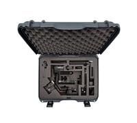 Drone case Nanuk 930 RS 4/RS 4 Pro Combo-S2 Gris 503x406x193 mm