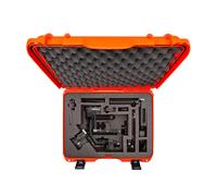 Drone case Nanuk 930 RS 4/RS 4 Pro Combo-S2 Orange 503x406x193 mm