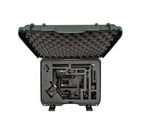 Drone case Nanuk 930 RS 4/RS 4 Pro Combo-S2 Vert 503x406x193 mm