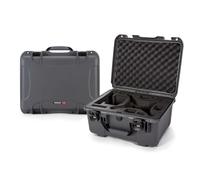 Drone case Nanuk 933 DJI P4 RTK Gris 505x409x257 mm