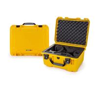 Drone case Nanuk 933 DJI P4 RTK Jaune 505x409x257 mm